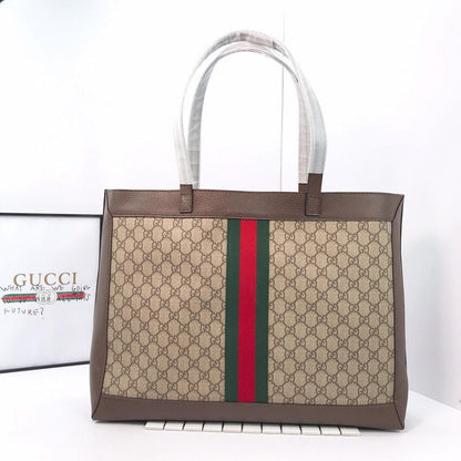 Modern Luxury Bag