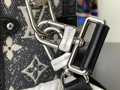 Luxury Top Handle Bag