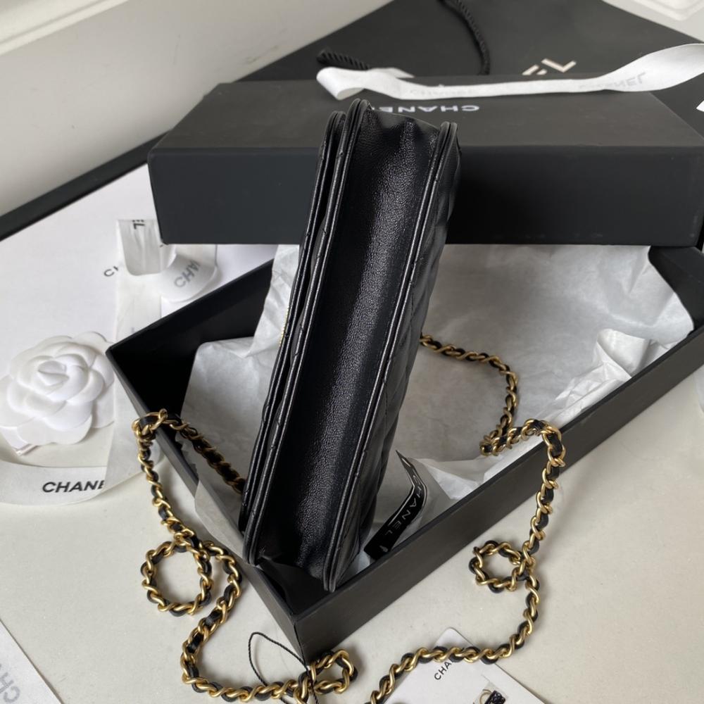Luxury Leather Top Handle Bag