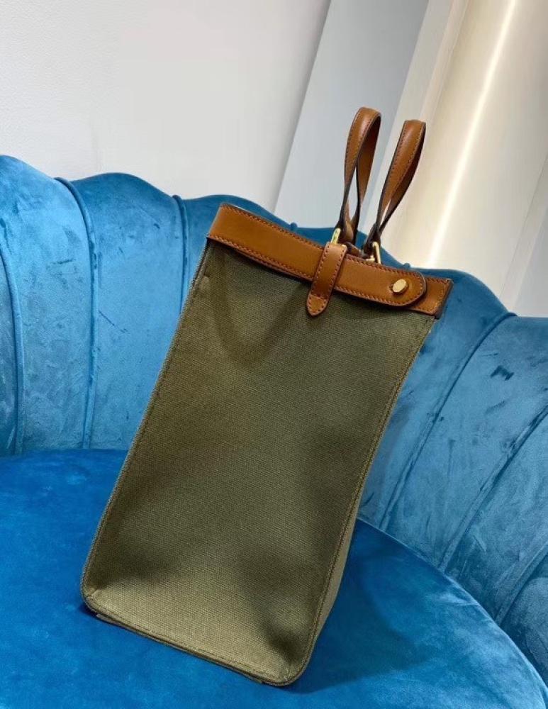 Luxury Tote Bag