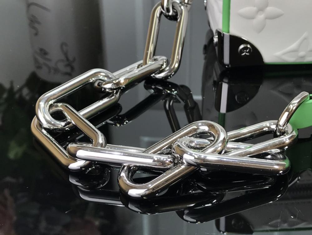 Refined Top Handle Bag