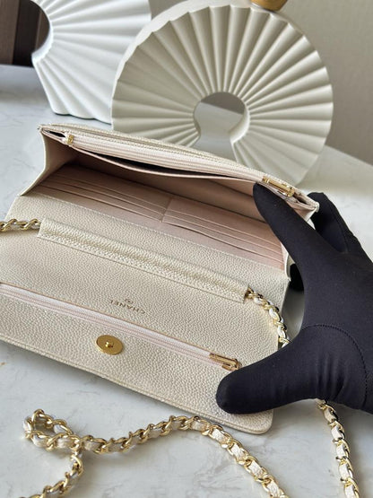 Leather Wallet
