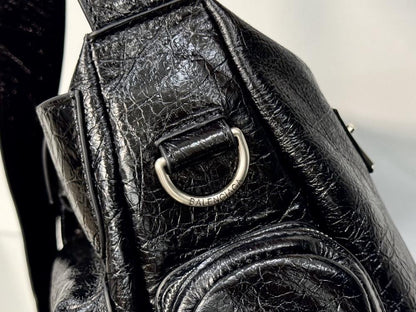 Shoulder Bag