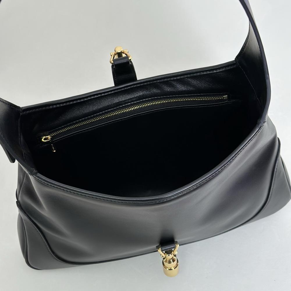 Luxury Top Handle Bag