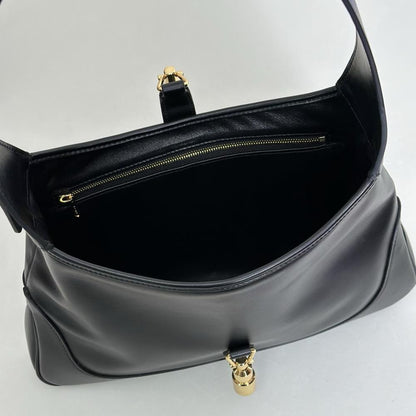 Luxury Top Handle Bag