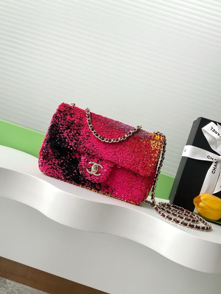 Top Handle Bag