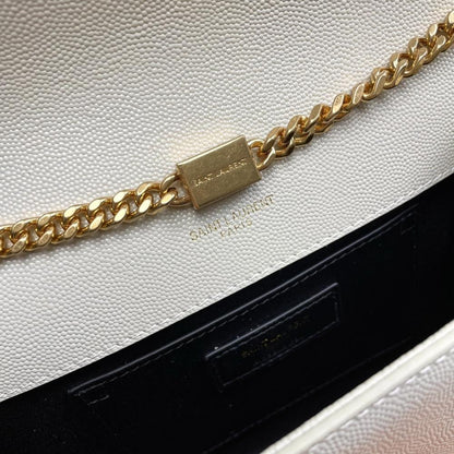 Classic Top Handle Bag