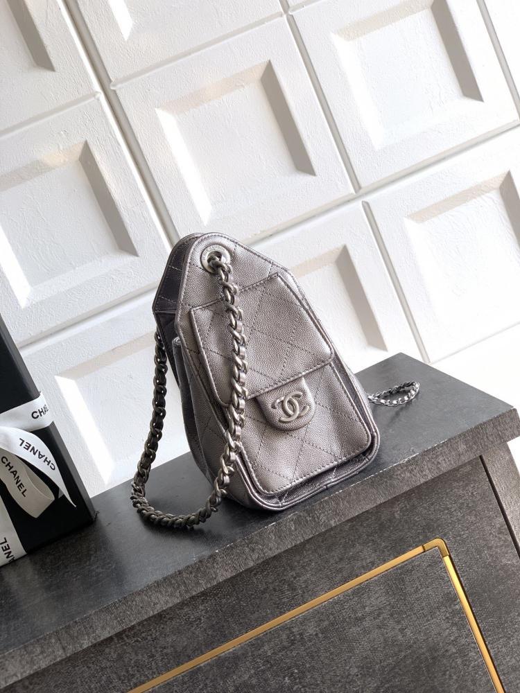 Bucket Bag