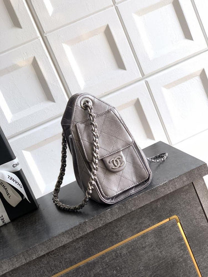 Bucket Bag