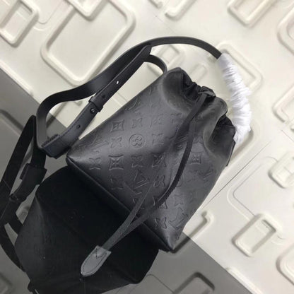 Luxury Top Handle Bag
