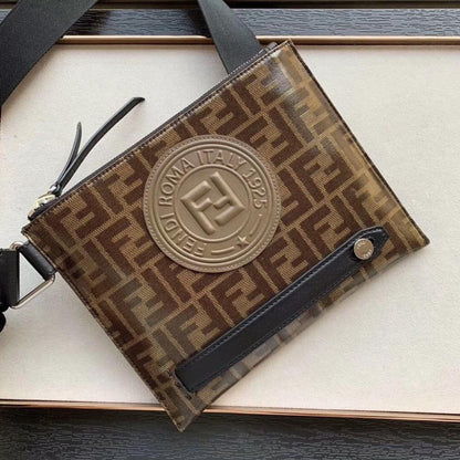 Practical Shoulder Bag