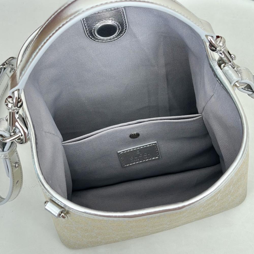 Classic Top Handle Bag