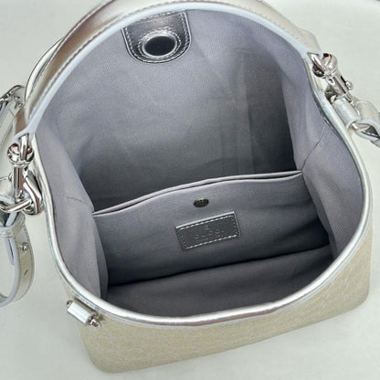 Classic Top Handle Bag