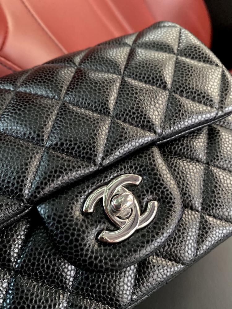 Classic Top Handle Bag
