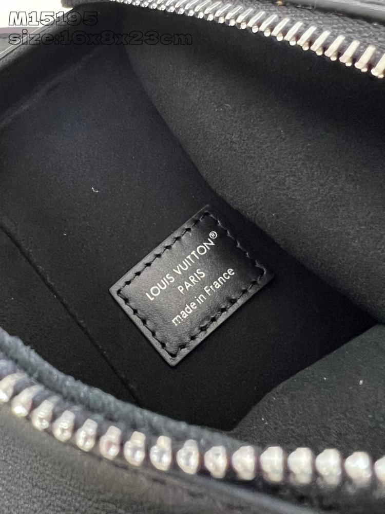 Studded Leather Shoulder Bag