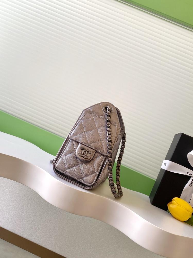 Classic Top Handle Bag