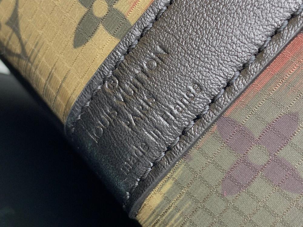 Travel Bag
