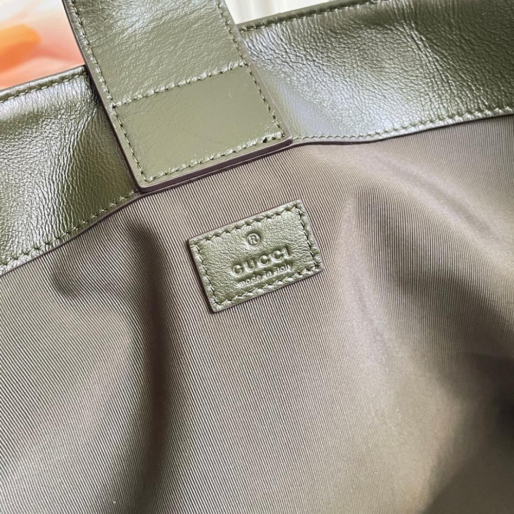 Luxury Bag – Special Edition