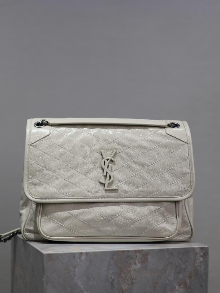 Top Handle Bag