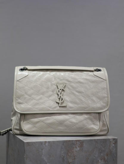 Top Handle Bag