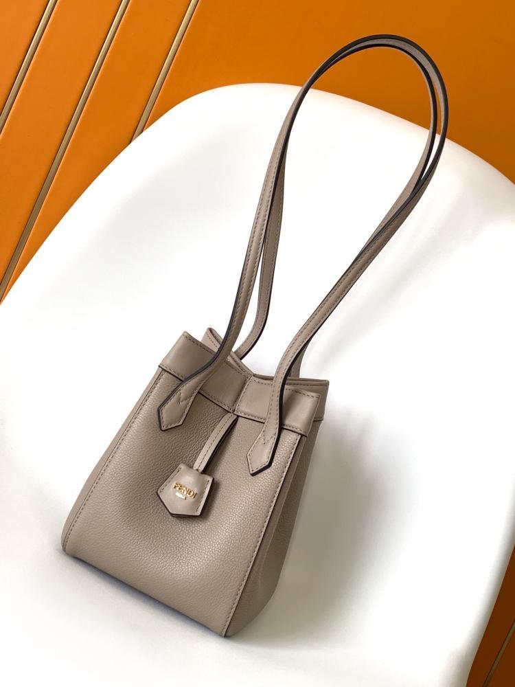 Bucket Bag