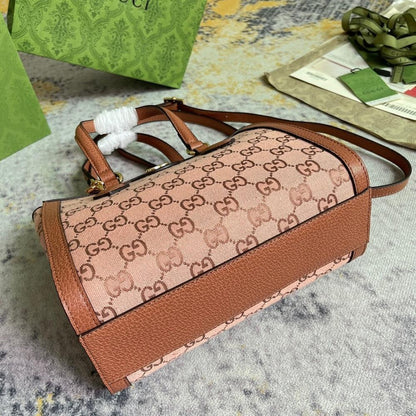 Stylish Top Handle Bag – Limited Edition