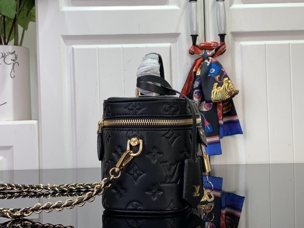 Luxury Top Handle Bag