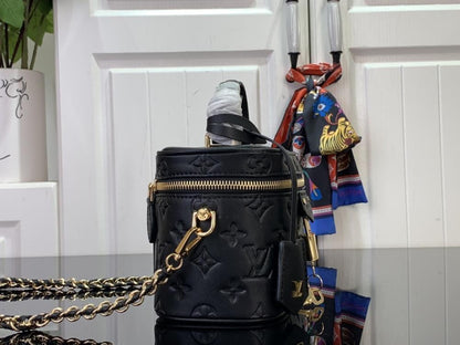 Luxury Top Handle Bag