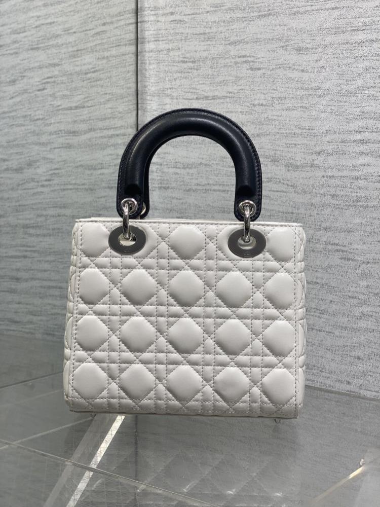 Top Handle Bag