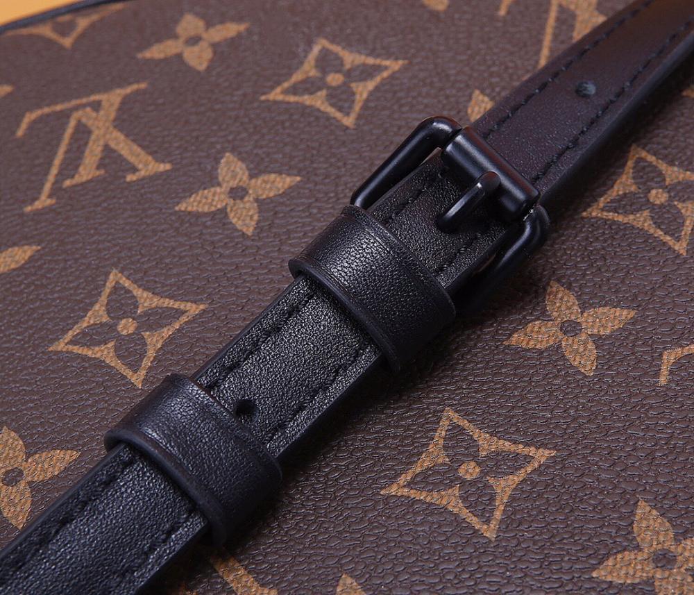 Italian-Inspired Stylish Leather Wallet