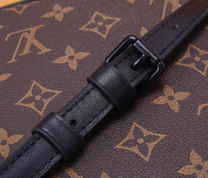 Italian-Inspired Stylish Leather Wallet