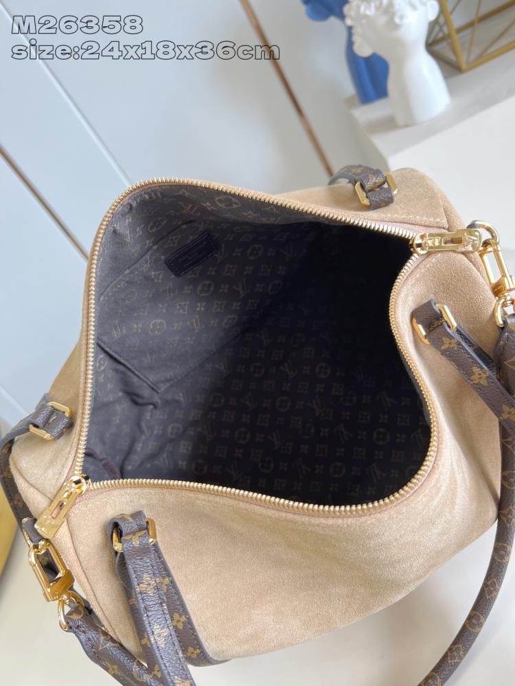 Top Handle Bag