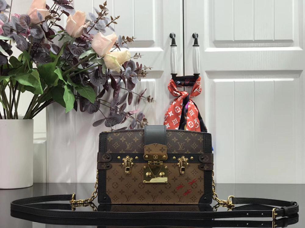 Luxury Wallet