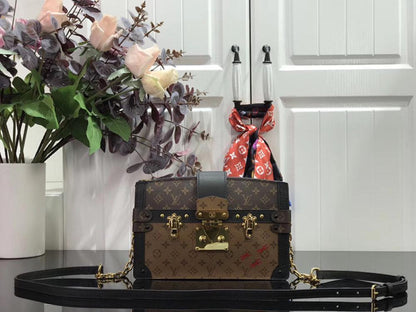 Luxury Wallet