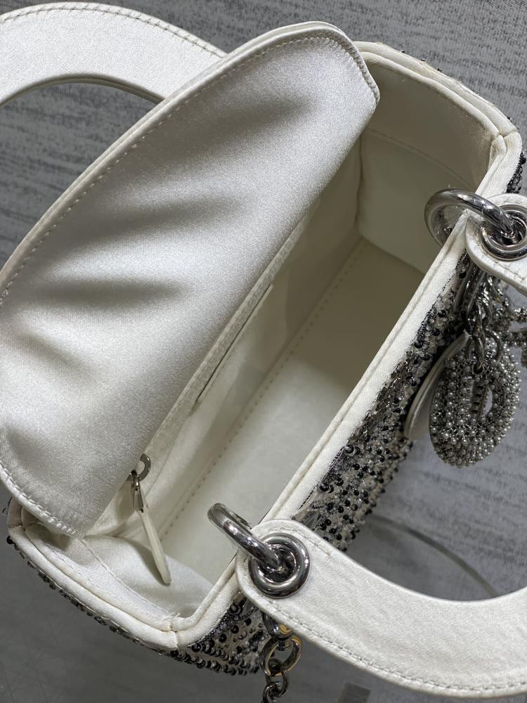 Top Handle Bag