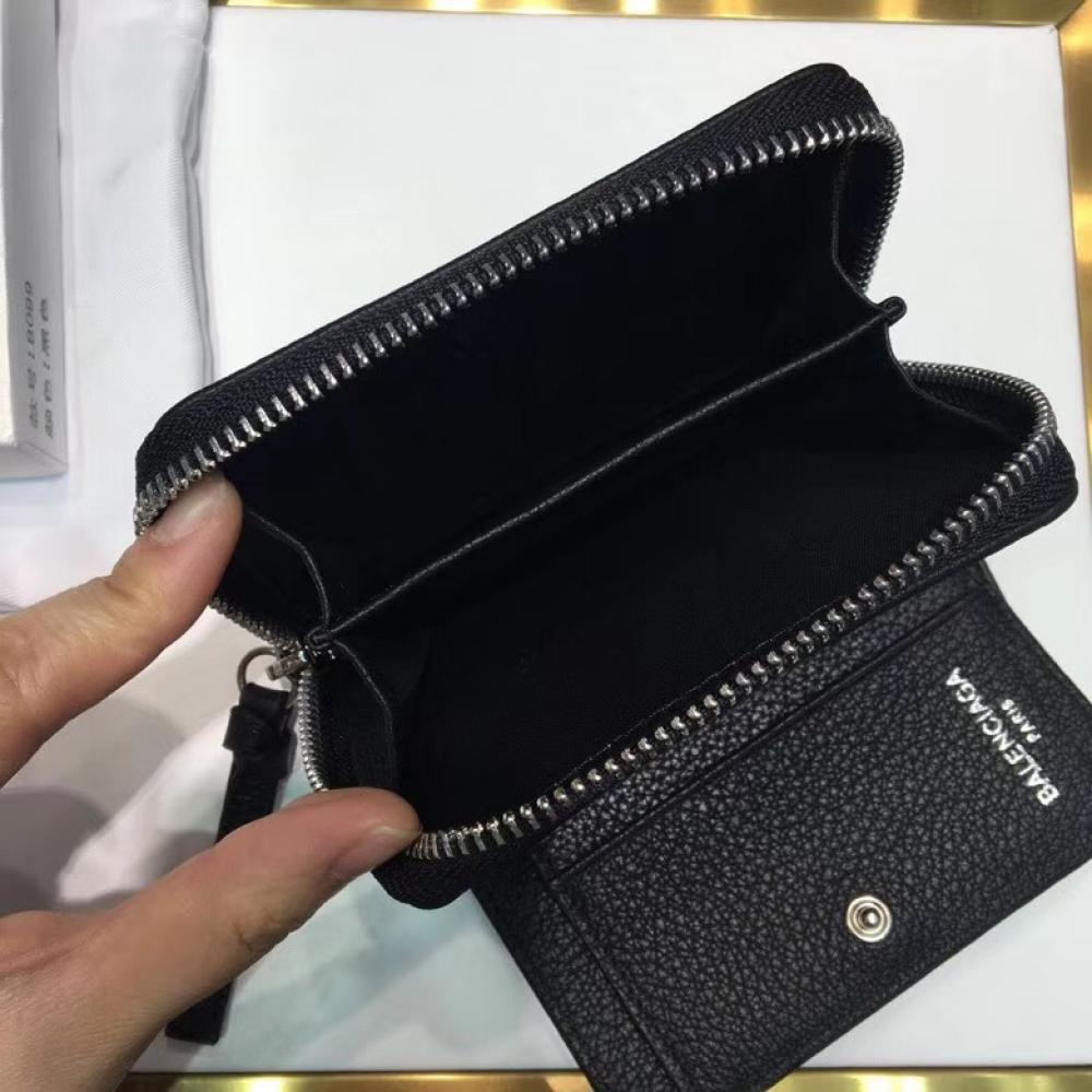 Luxury Leather Wallet