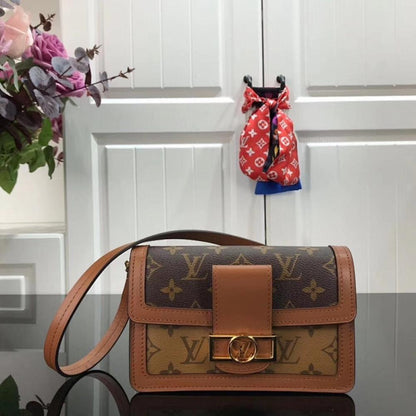Luxury Wallet