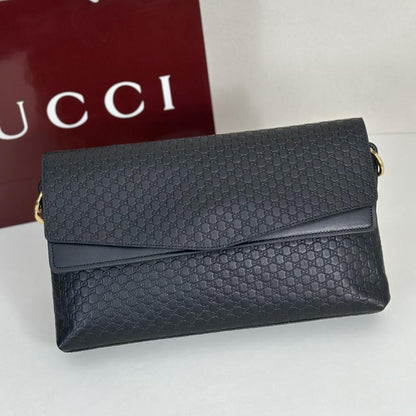 Classic Top Handle Bag