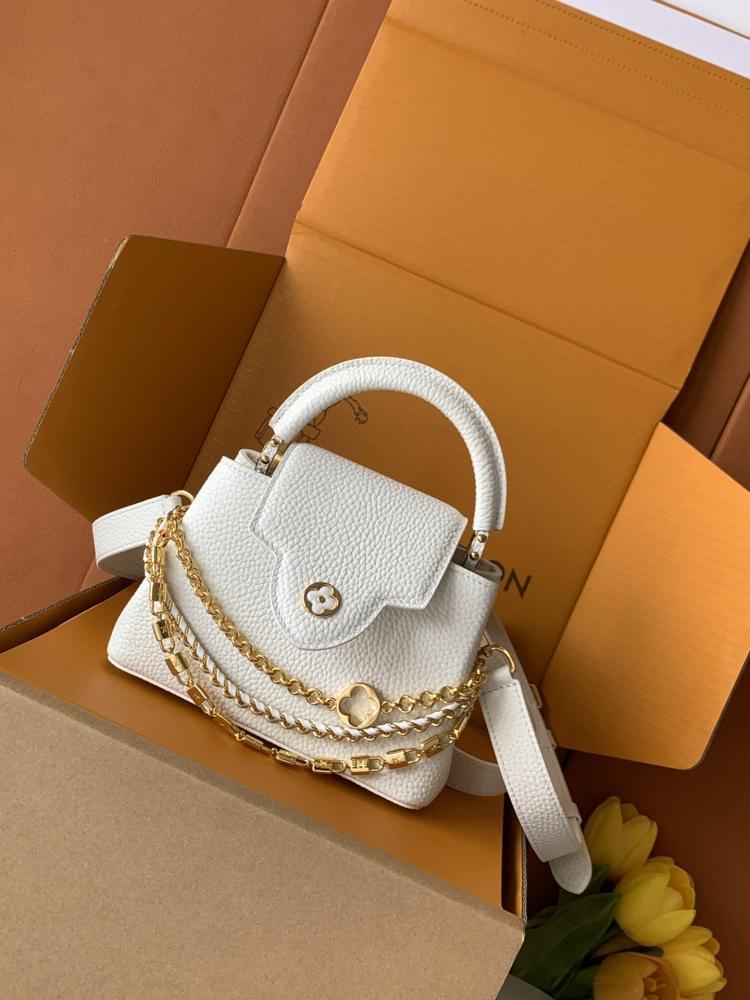 Top Handle Bag
