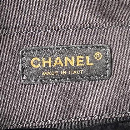 Practical Lambskin Backpack