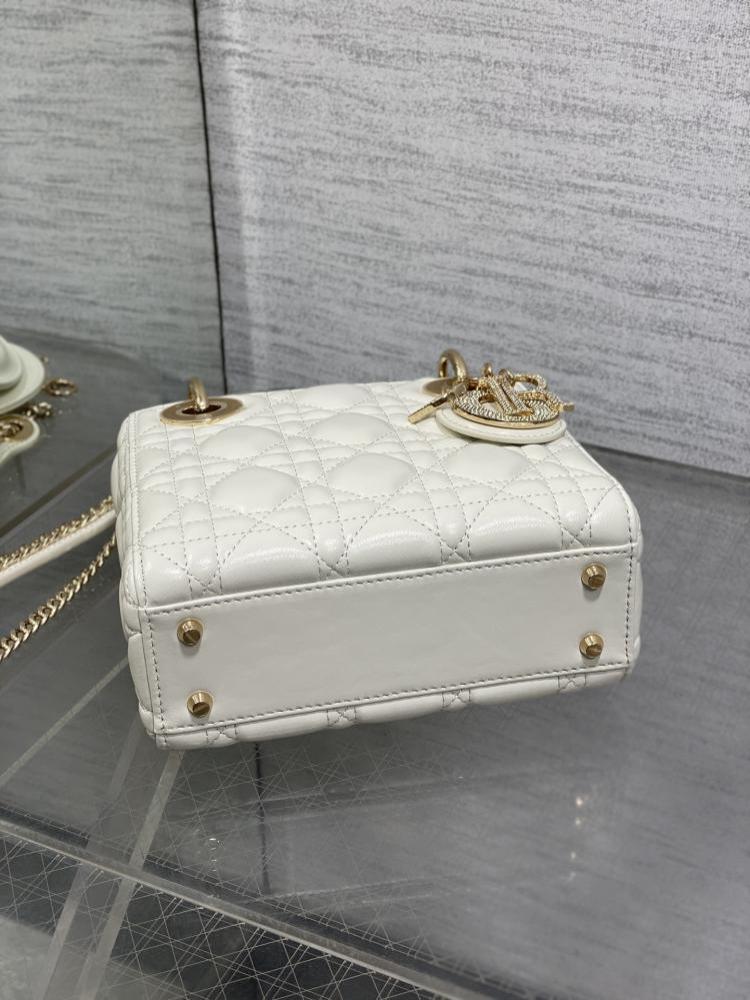 Luxury Crossbody Bag