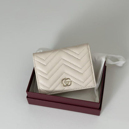 Classic Lambskin Wallet