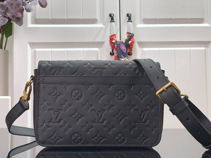 Messenger Bag