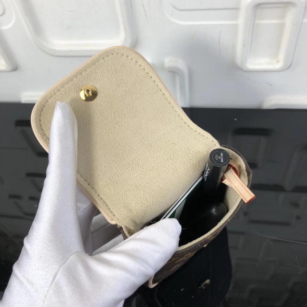 Elegant Top Handle Bag