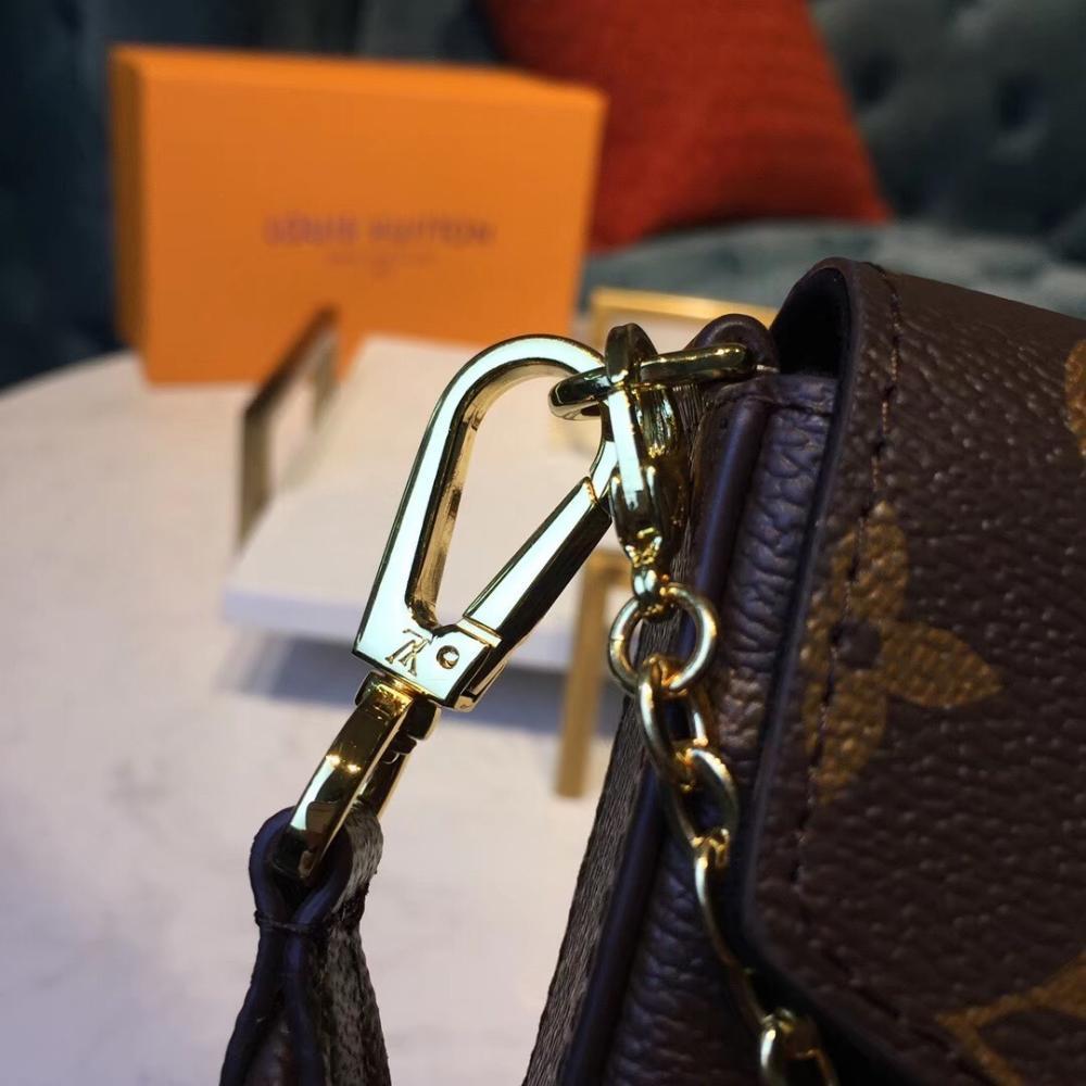 Luxury Wallet