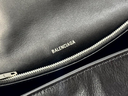 Classic Top Handle Bag