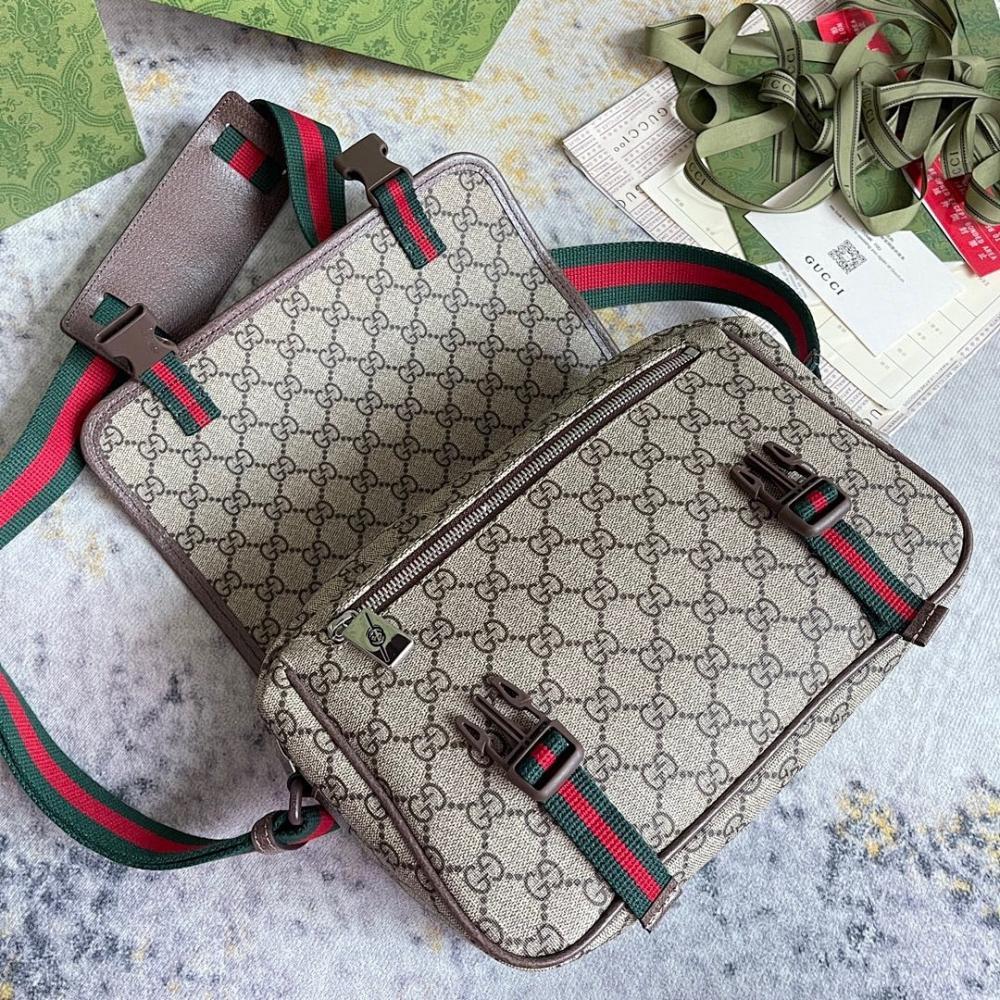 Stylish Refined Shoulder Bag