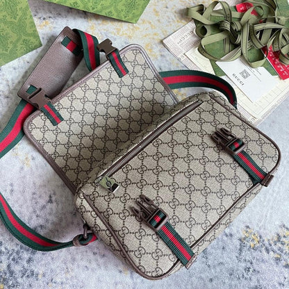 Stylish Refined Shoulder Bag