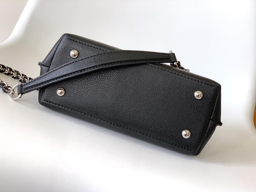 Top Handle Bag