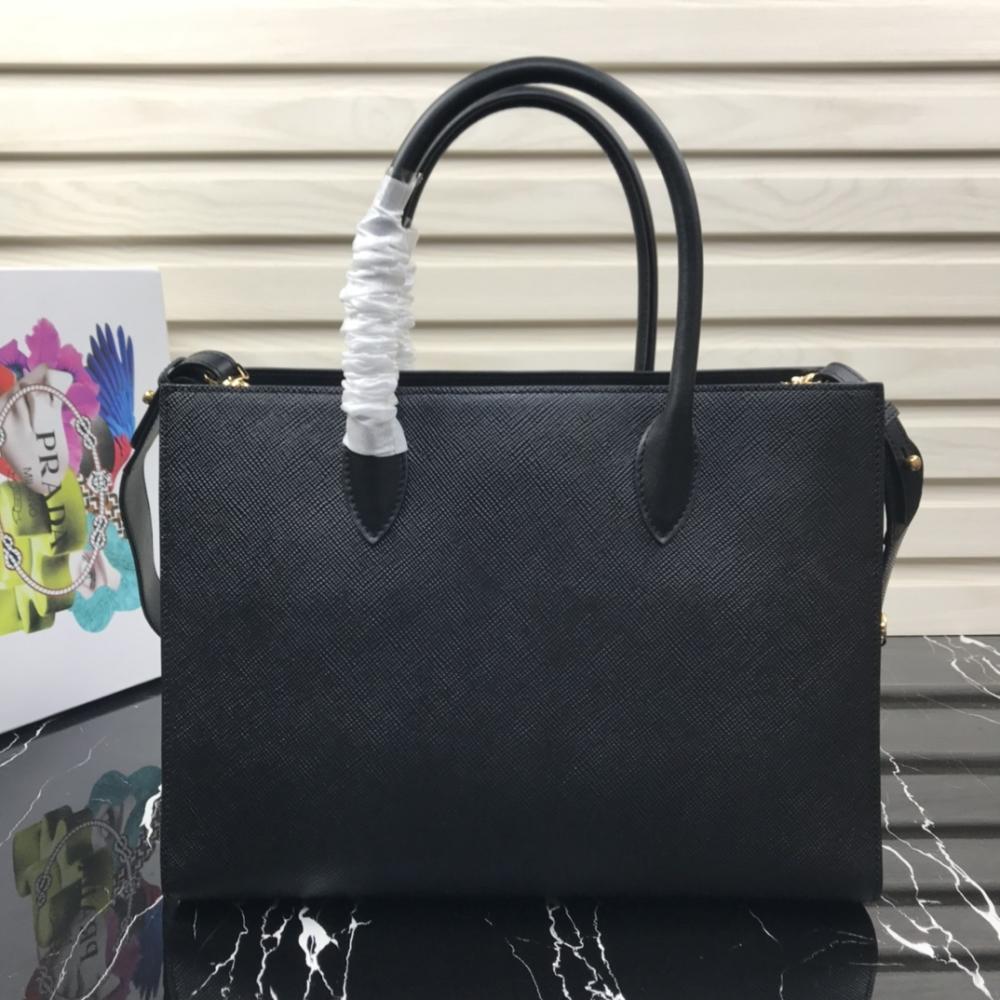 Luxury Top Handle Bag